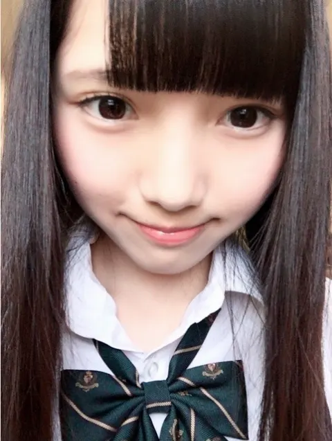 上村 莉菜｜｡.୨୧00261♡りな୨୧.｡（2016-07-16）｜3枚目