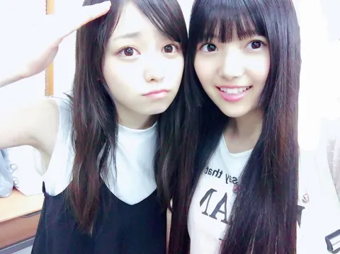 上村 莉菜｜｡.୨୧00260♡りな୨୧.｡（2016-07-15）｜2枚目