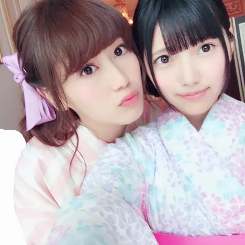 上村 莉菜｜｡.୨୧00262♡りな୨୧.｡（2016-07-17）｜3枚目