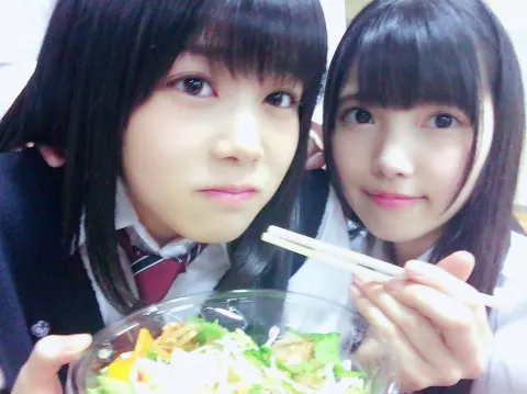 上村 莉菜｜｡.୨୧00259♡りな୨୧.｡（2016-07-14）