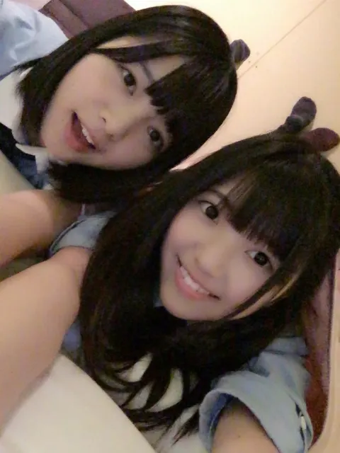 上村 莉菜｜｡.୨୧00268♡りな୨୧.｡（2016-07-20）