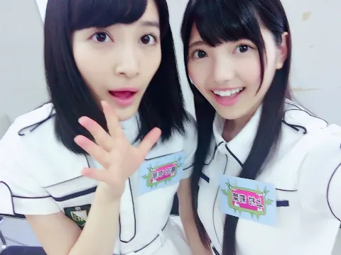 上村 莉菜｜｡.୨୧00248♡りな୨୧.｡（2016-07-02）｜2枚目