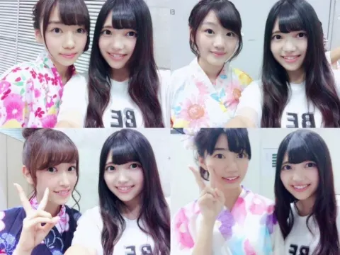 上村 莉菜｜｡.୨୧00306♡りな୨୧.｡（2016-08-30）｜2枚目