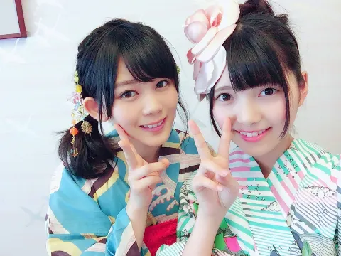 上村 莉菜｜｡.୨୧00272♡りな୨୧.｡（2016-08-02）｜3枚目