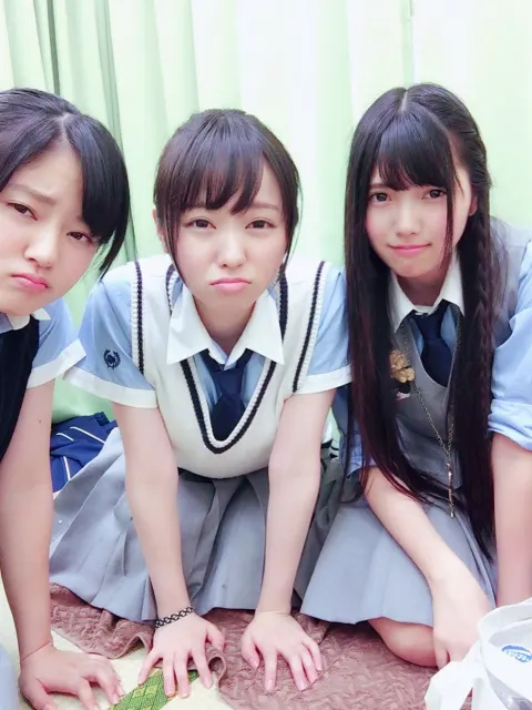 上村 莉菜｜｡.୨୧00303♡りな୨୧.｡（2016-08-27）｜3枚目