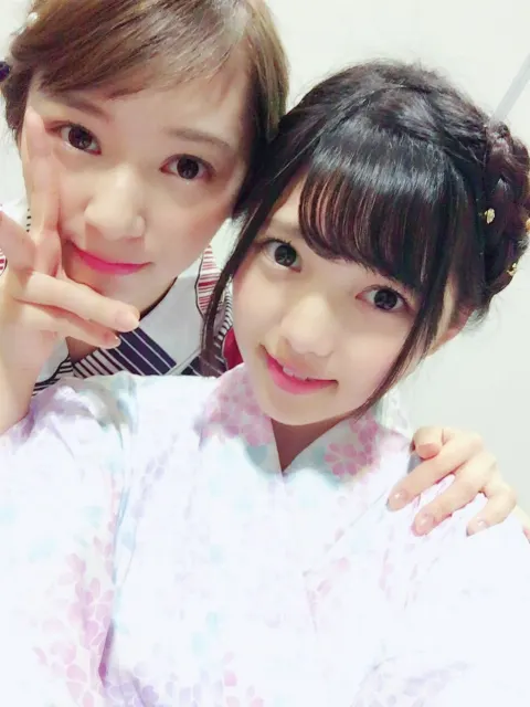 上村 莉菜｜｡.୨୧00290♡りな୨୧.｡（2016-08-17）
