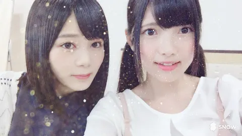 上村 莉菜｜｡.୨୧00276♡りな୨୧.｡（2016-08-07）