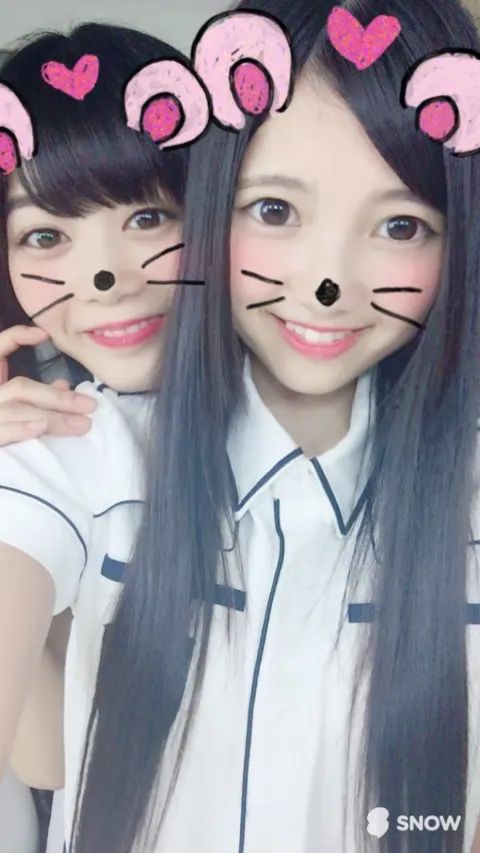 上村 莉菜｜｡.୨୧00292♡りな୨୧.｡（2016-08-19）