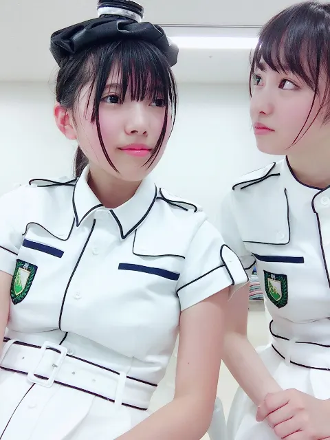 上村 莉菜｜｡.୨୧00278♡りな୨୧.｡（2016-08-07）