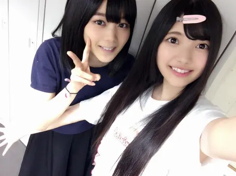 上村 莉菜｜｡.୨୧00316♡りな୨୧.｡（2016-09-10）