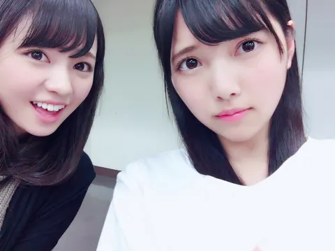 上村 莉菜｜｡.୨୧00313♡りな୨୧.｡（2016-09-07）