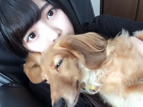 上村 莉菜｜｡.୨୧00334♡りな୨୧.｡（2016-09-27）