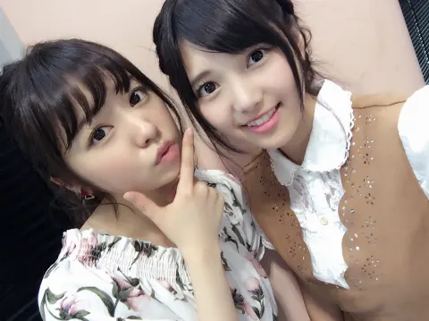 上村 莉菜｜｡.୨୧00329♡りな୨୧.｡（2016-09-23）｜3枚目