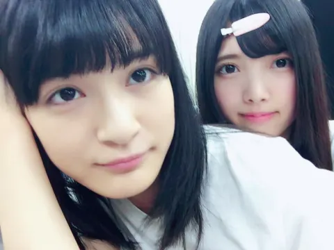 上村 莉菜｜｡.୨୧00312♡りな୨୧.｡（2016-09-05）｜2枚目