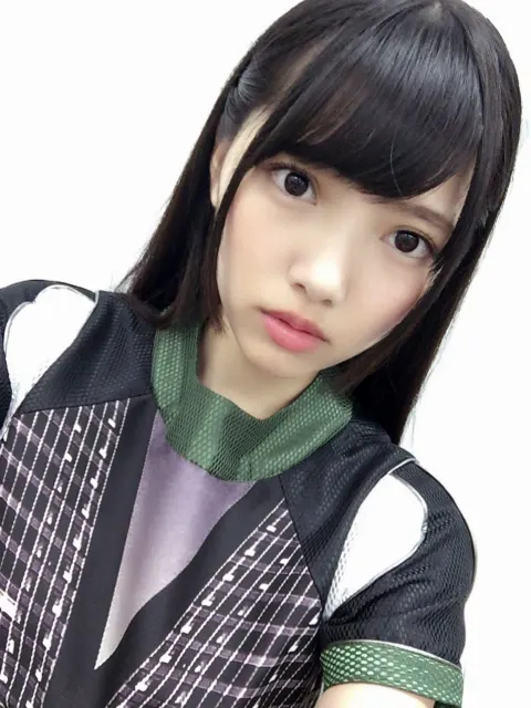 上村 莉菜｜｡.୨୧00338♡りな୨୧.｡（2016-10-01）｜2枚目