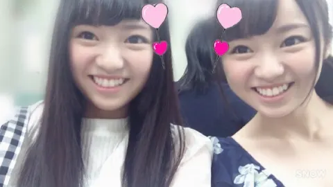 上村 莉菜｜｡.୨୧00338♡りな୨୧.｡（2016-10-01）