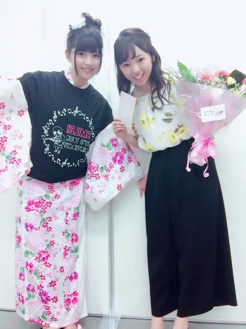 上村 莉菜｜｡.୨୧00318♡りな୨୧.｡（2016-09-12）｜2枚目