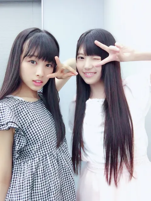 上村 莉菜｜｡.୨୧00337♡りな୨୧.｡（2016-09-29）｜3枚目