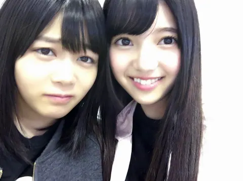 上村 莉菜｜｡.୨୧00352♡りな୨୧.｡（2016-10-18）｜3枚目