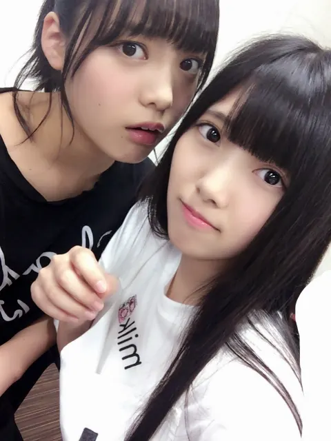 上村 莉菜｜｡.୨୧00340♡りな୨୧.｡（2016-10-03）