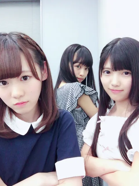 上村 莉菜｜｡.୨୧00339♡りな୨୧.｡（2016-10-02）｜3枚目