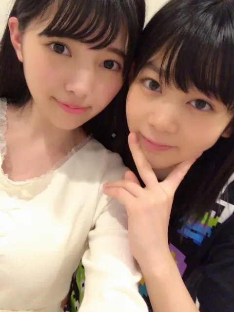 上村 莉菜｜｡.୨୧00355♡りな୨୧.｡（2016-10-21）｜2枚目