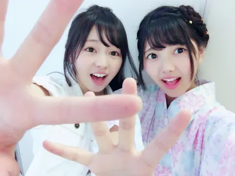 上村 莉菜｜｡.୨୧00342♡りな୨୧.｡（2016-10-06）｜3枚目