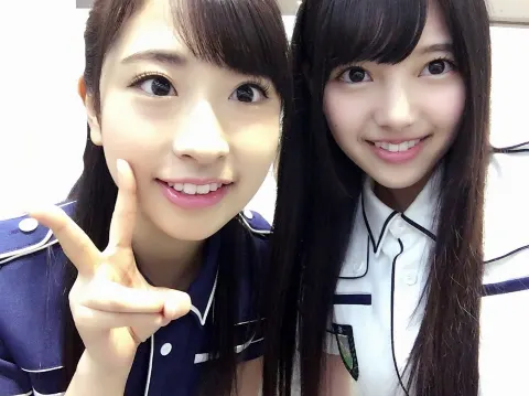 上村 莉菜｜｡.୨୧00353♡りな୨୧.｡（2016-10-18）｜3枚目