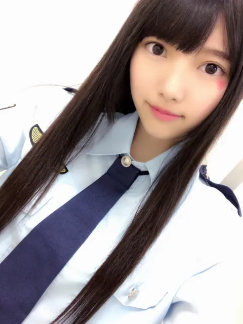 上村 莉菜｜｡.୨୧00348♡りな୨୧.｡（2016-10-11）