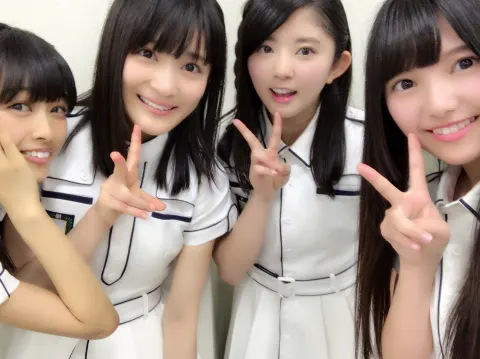 上村 莉菜｜｡.୨୧00345♡りな୨୧.｡（2016-10-09）