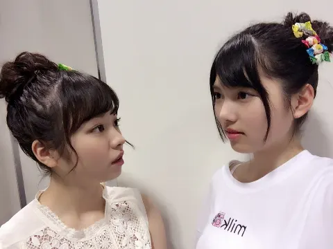 上村 莉菜｜｡.୨୧00350♡りな୨୧.｡（2016-10-14）｜2枚目