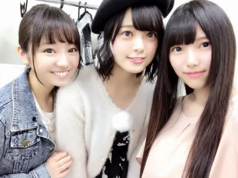 上村 莉菜｜｡.୨୧00346♡りな୨୧.｡（2016-10-09）｜2枚目