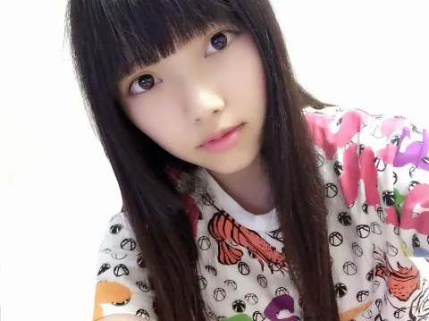 上村 莉菜｜｡.୨୧00343♡りな୨୧.｡（2016-10-07）