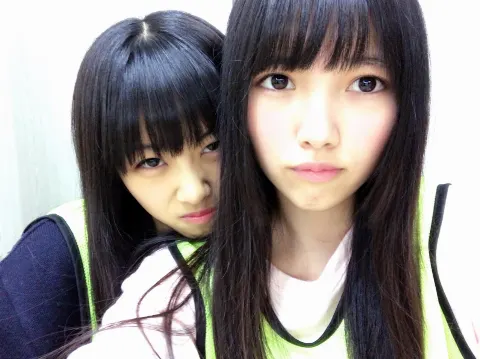 上村 莉菜｜｡.୨୧00356♡りな୨୧.｡（2016-10-22）｜3枚目