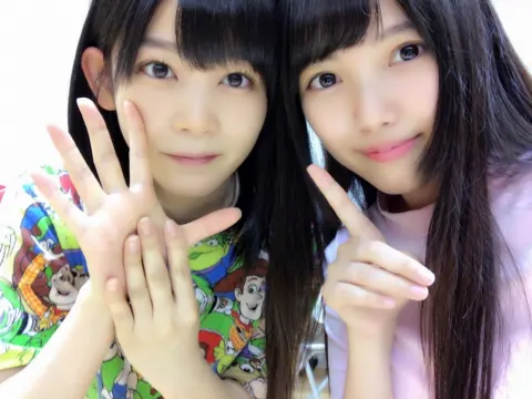 上村 莉菜｜｡.୨୧00344♡りな୨୧.｡（2016-10-08）
