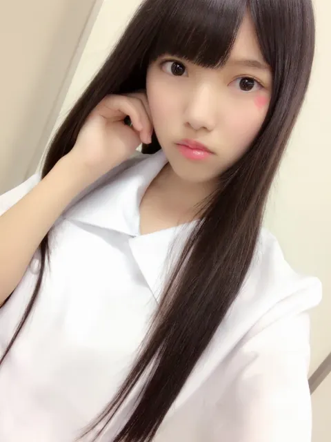 上村 莉菜｜｡.୨୧00349♡りな୨୧.｡（2016-10-13）｜3枚目