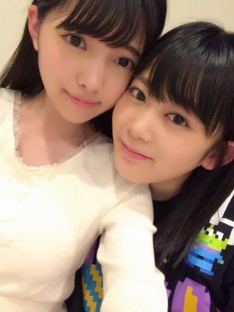 上村 莉菜｜｡.୨୧00355♡りな୨୧.｡（2016-10-21）
