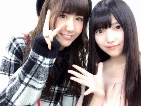 上村 莉菜｜｡.୨୧00346♡りな୨୧.｡（2016-10-09）