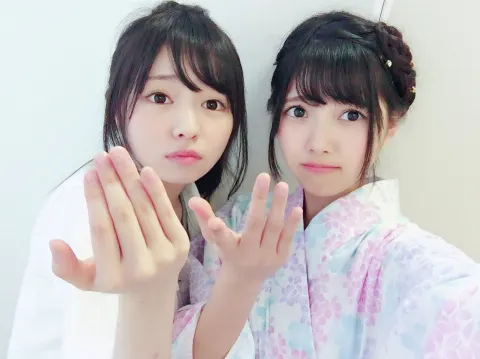 上村 莉菜｜｡.୨୧00342♡りな୨୧.｡（2016-10-06）｜4枚目