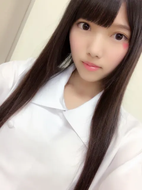 上村 莉菜｜｡.୨୧00349♡りな୨୧.｡（2016-10-13）