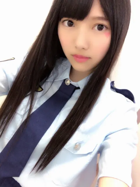 上村 莉菜｜｡.୨୧00348♡りな୨୧.｡（2016-10-11）｜2枚目