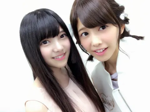 上村 莉菜｜｡.୨୧00346♡りな୨୧.｡（2016-10-09）｜3枚目