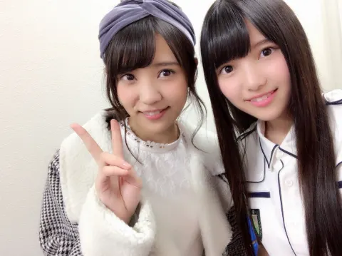 上村 莉菜｜｡.୨୧00346♡りな୨୧.｡（2016-10-09）｜4枚目