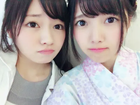 上村 莉菜｜｡.୨୧00342♡りな୨୧.｡（2016-10-06）