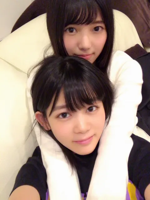 上村 莉菜｜｡.୨୧00355♡りな୨୧.｡（2016-10-21）｜3枚目