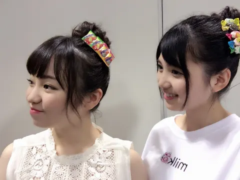 上村 莉菜｜｡.୨୧00350♡りな୨୧.｡（2016-10-14）