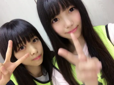 上村 莉菜｜｡.୨୧00356♡りな୨୧.｡（2016-10-22）｜4枚目