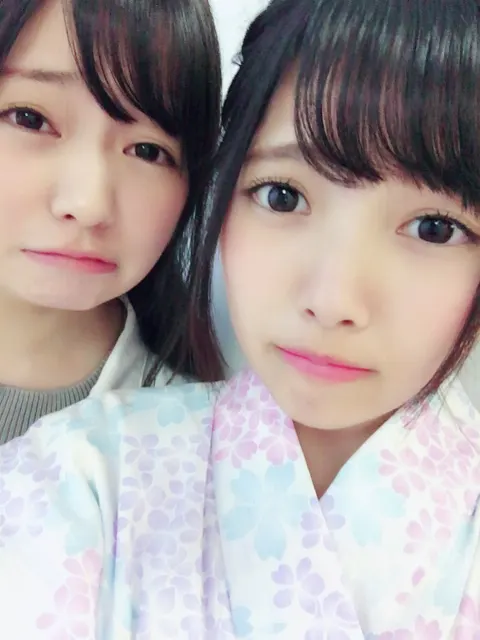 上村 莉菜｜｡.୨୧00342♡りな୨୧.｡（2016-10-06）｜2枚目