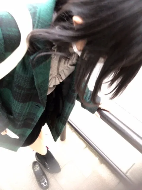 上村 莉菜｜｡.୨୧00374♡りな୨୧.｡（2016-11-29）