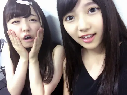 上村 莉菜｜｡.୨୧00362♡りな୨୧.｡（2016-11-13）